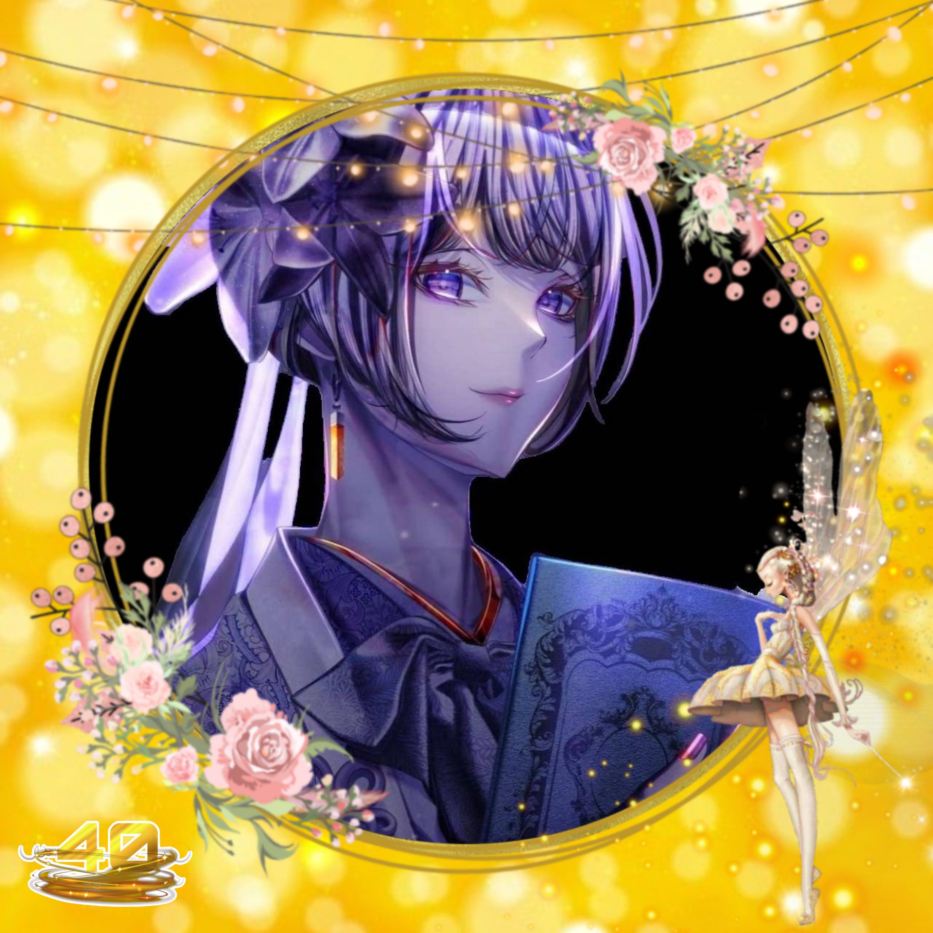 🂱筝葉綴音-ことはつづね-