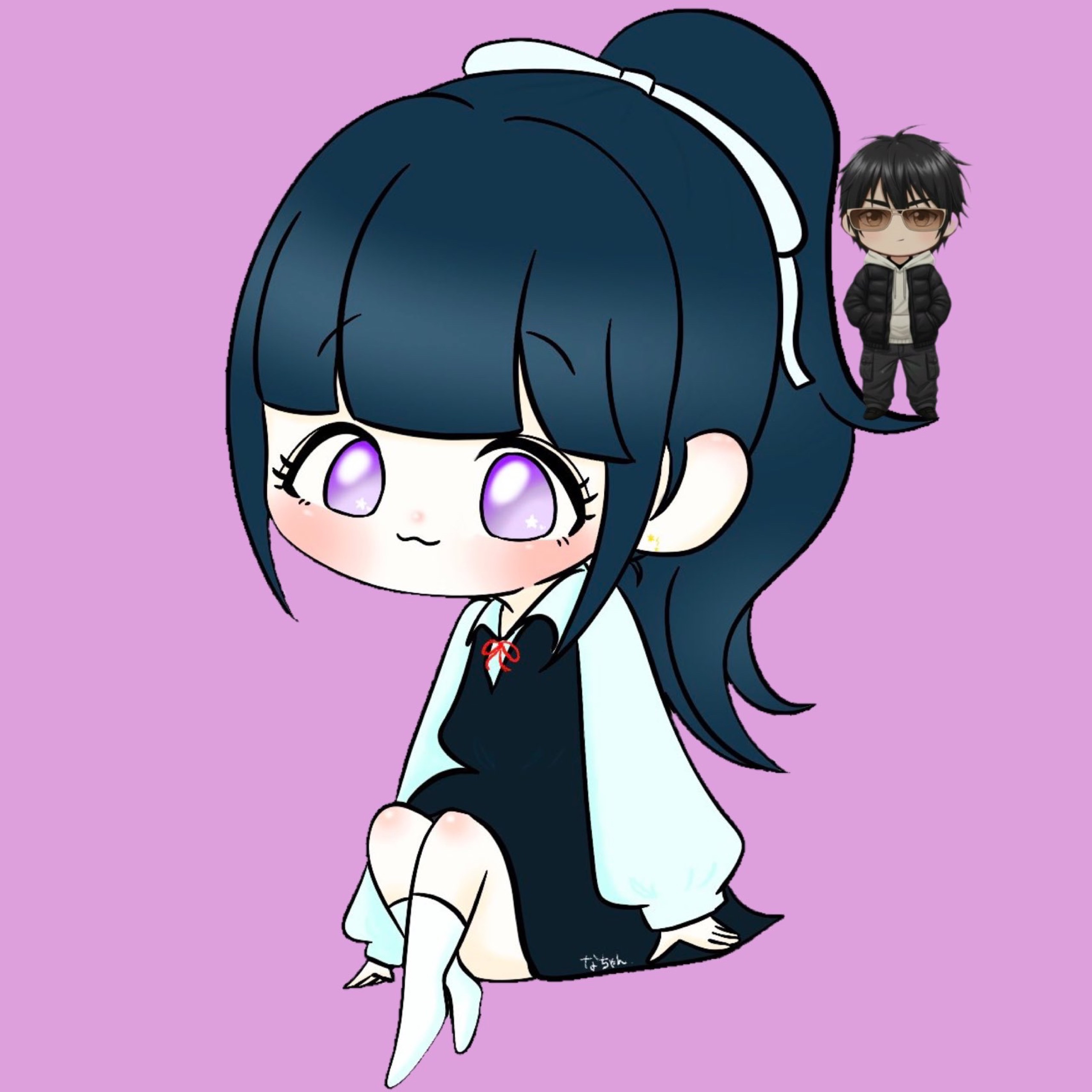 しーな ẗ̤⚓︎