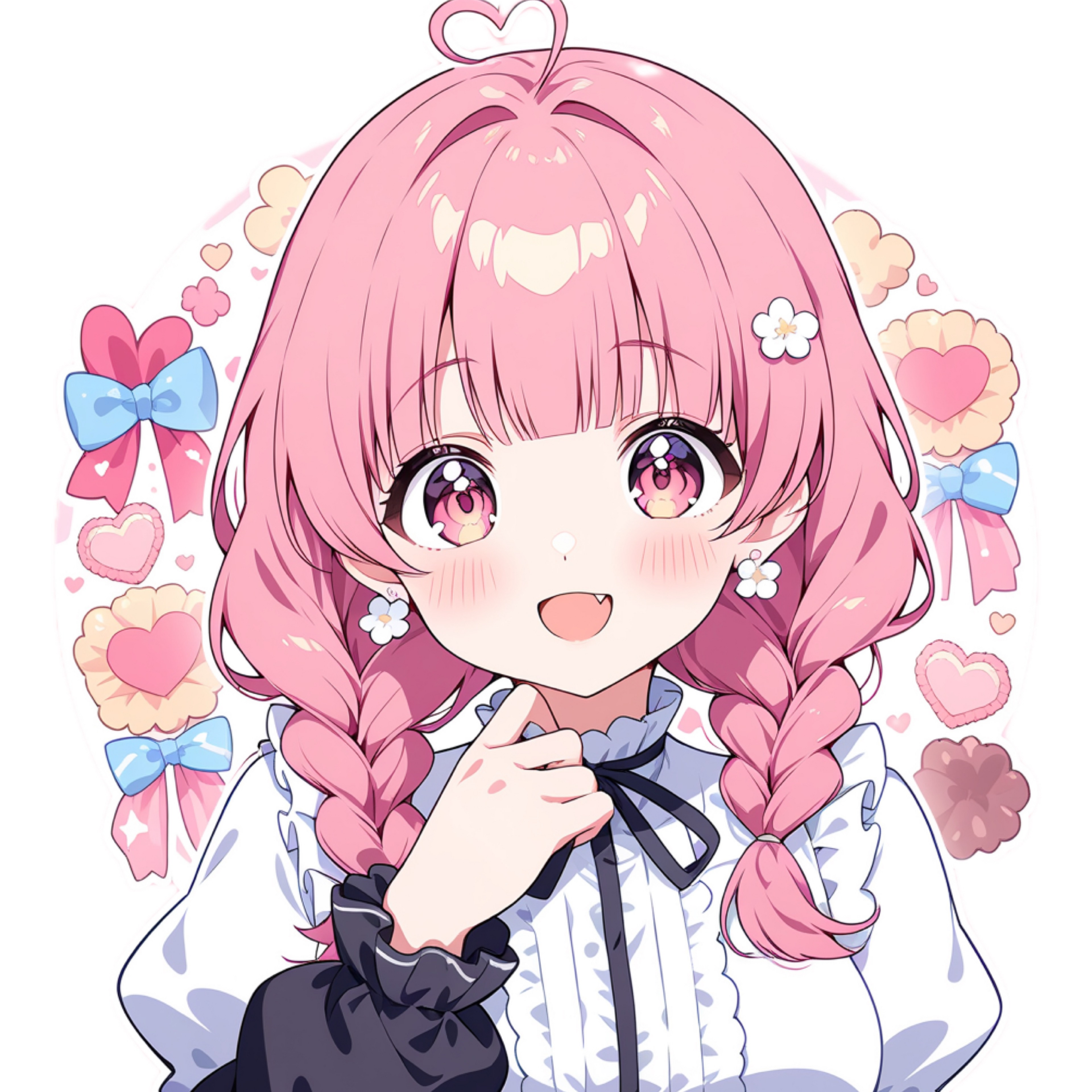 ₐᶻ𓏲𝄢あずしゃん‎𐤀ᶻ