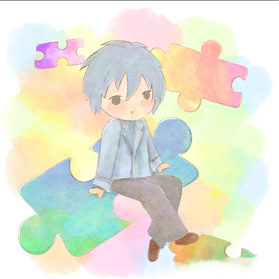 🧩らん