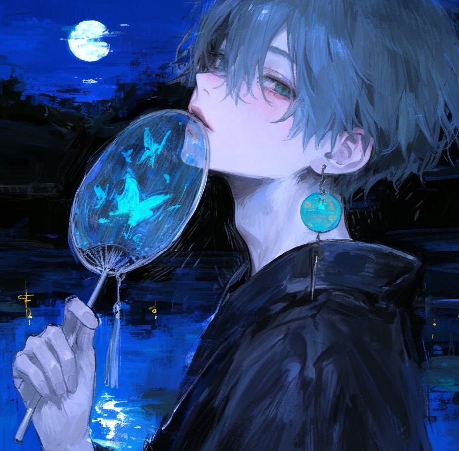 朔理(夏ver.)