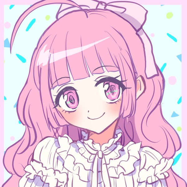 麗凜🫧ま🫧り🫧ん🫧