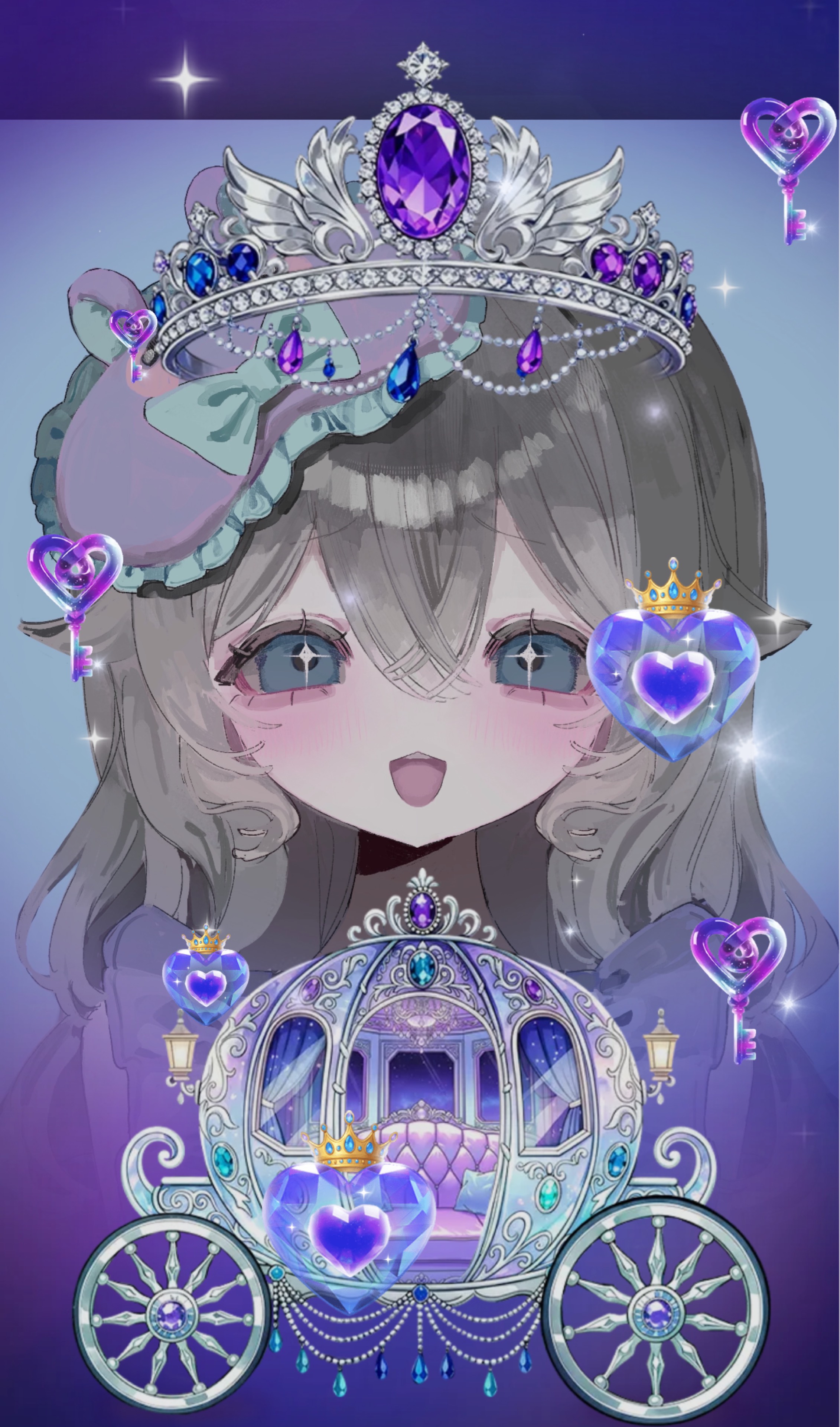 𝖬𝗂𝗓𝗎𝗄𝗂.