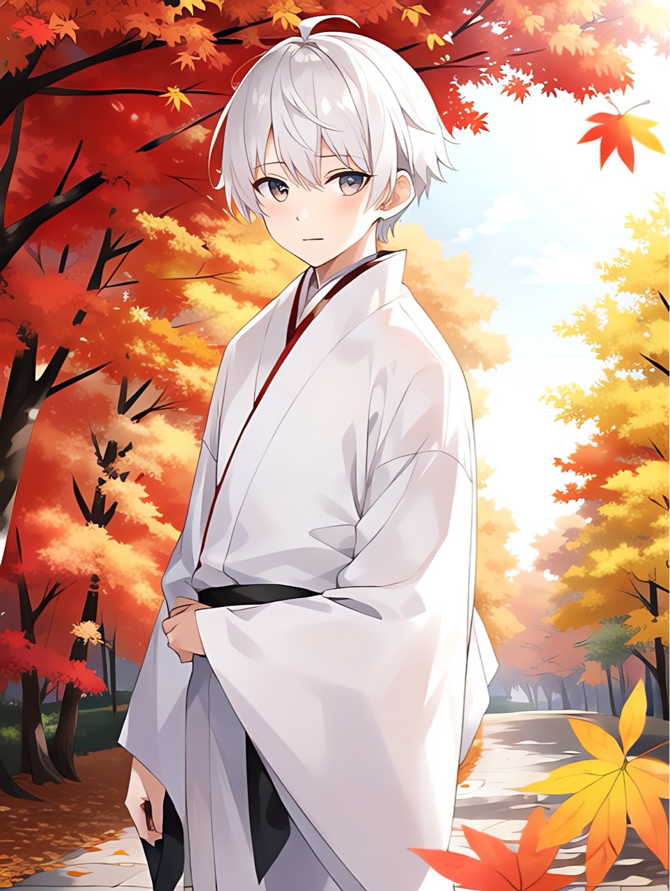 ☪︎*沖田