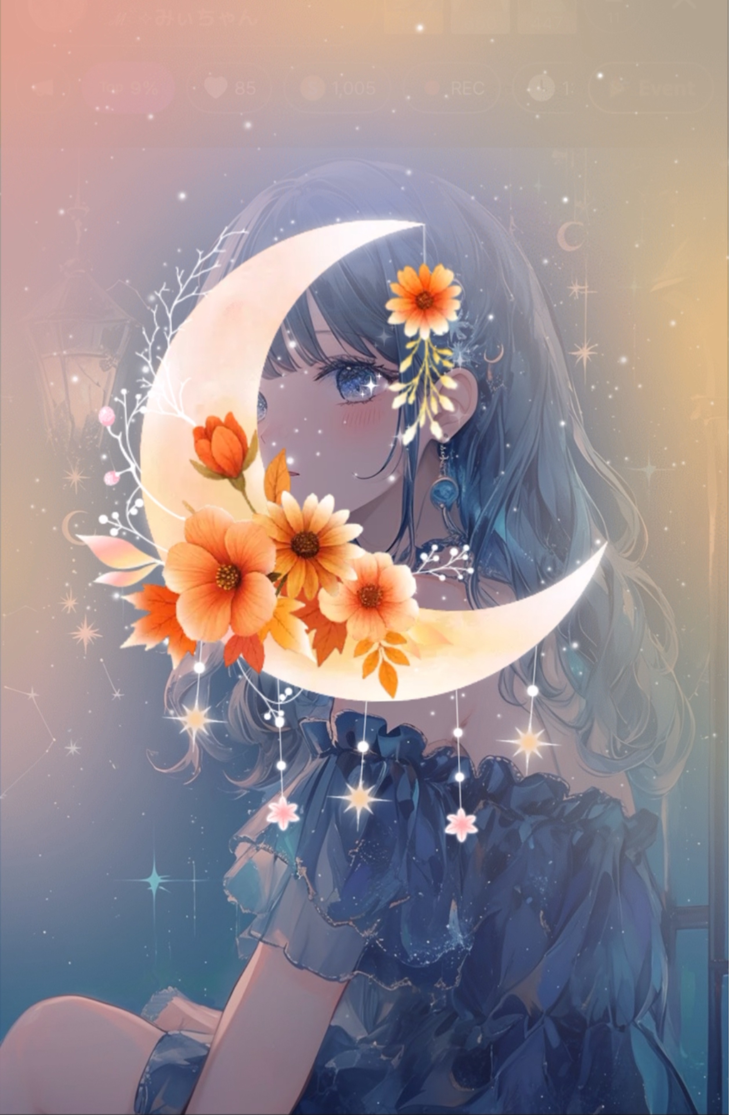 ℳ꙳⟡みぃちゃん