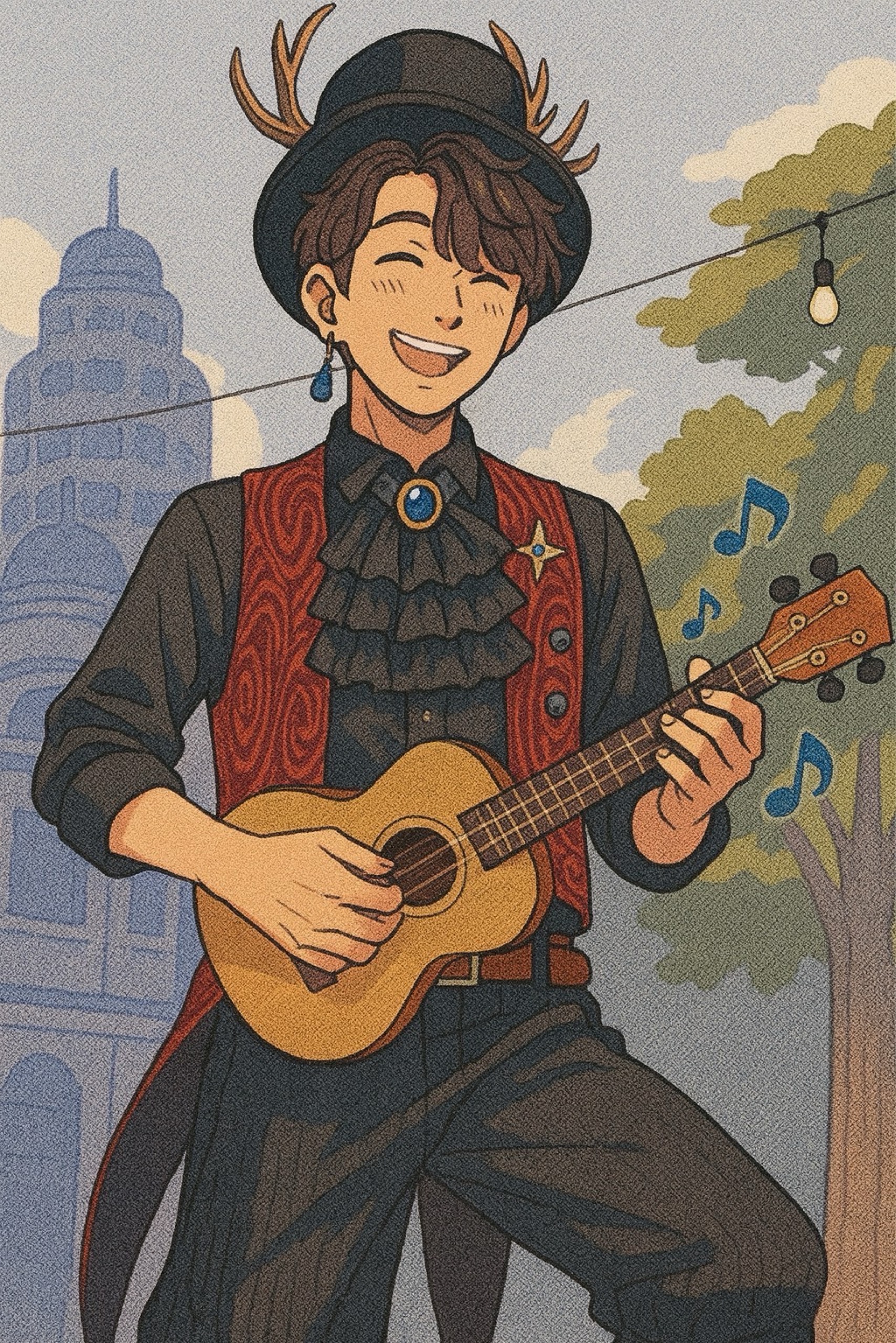 🦙Yu-to🅿️1/17ぱぴぷぺぽR