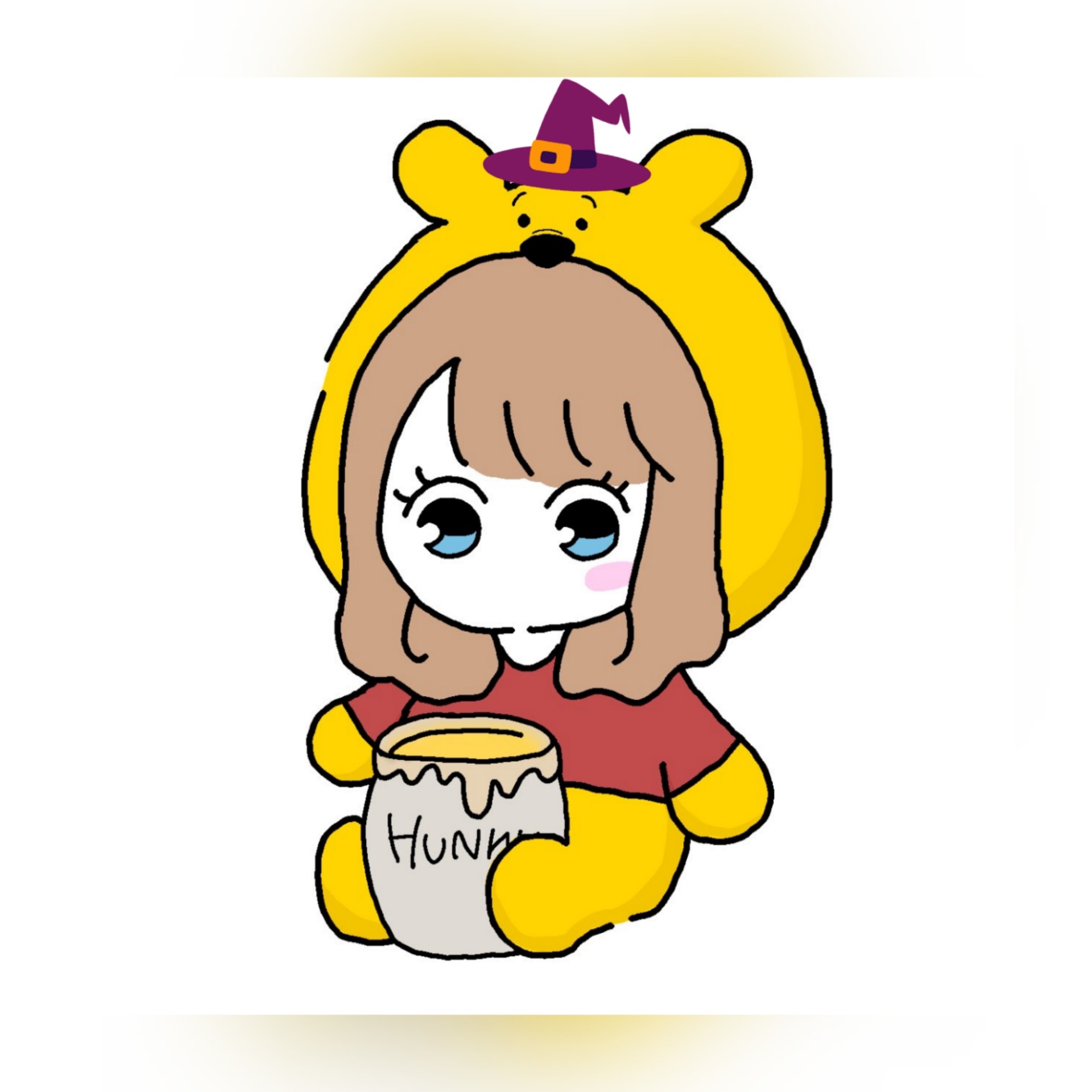 ❁⃘*ฅ*.眠夢ﾈﾑﾑ