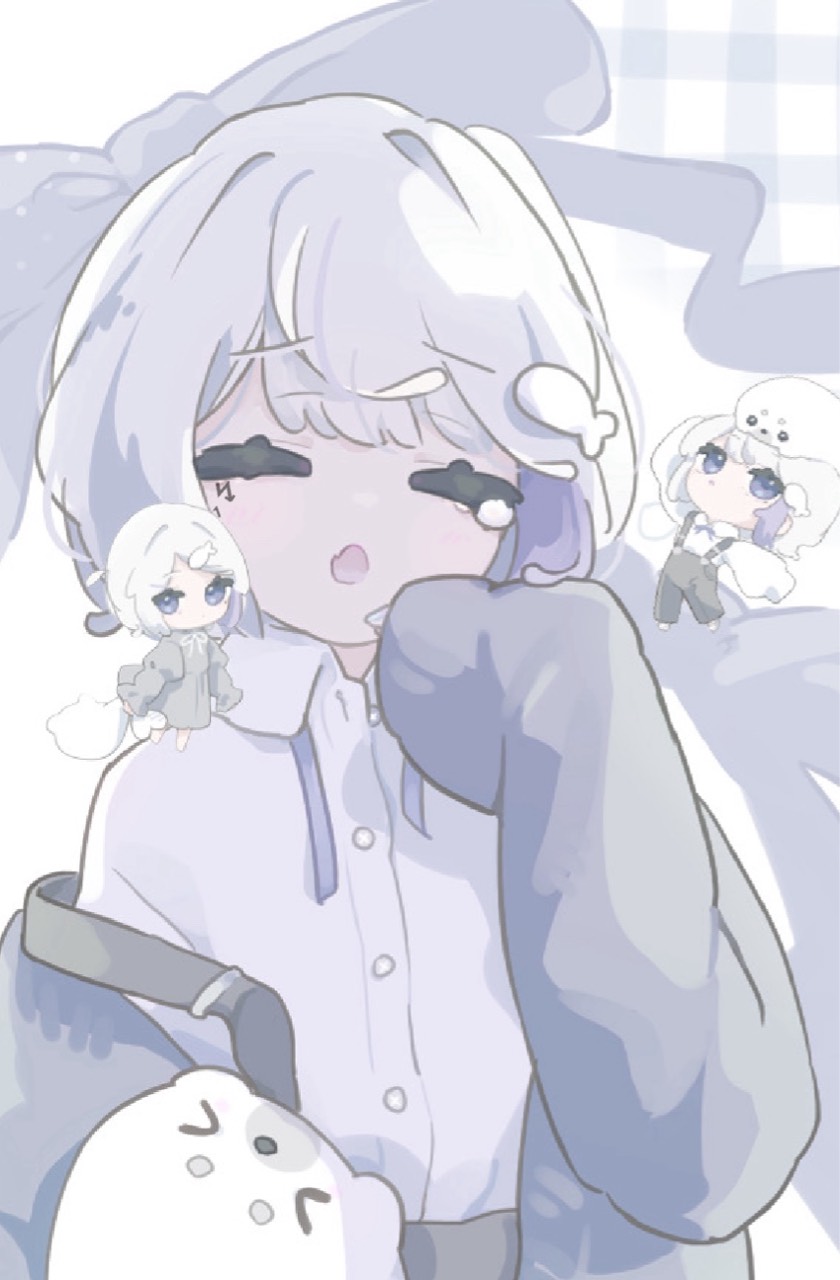 き ょ も.@眠いこ