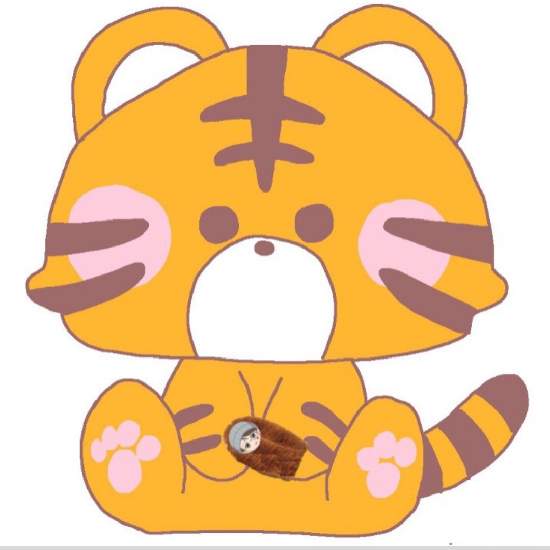 𝓚✧︎Kit🐯ｷｯﾄஐ☘︎︎∞