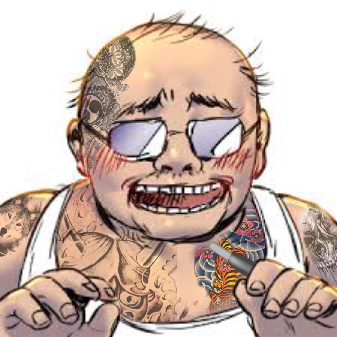 🫲[教祖]🫱❅Ü⍨ㄘゃω❅