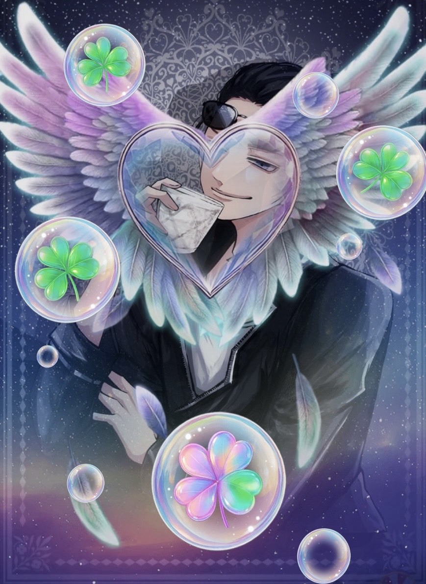 🥃☾·̩͙⋆夜職あーる