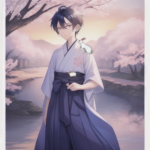 🐇わと🍁 ·̩͙❄︎⁺