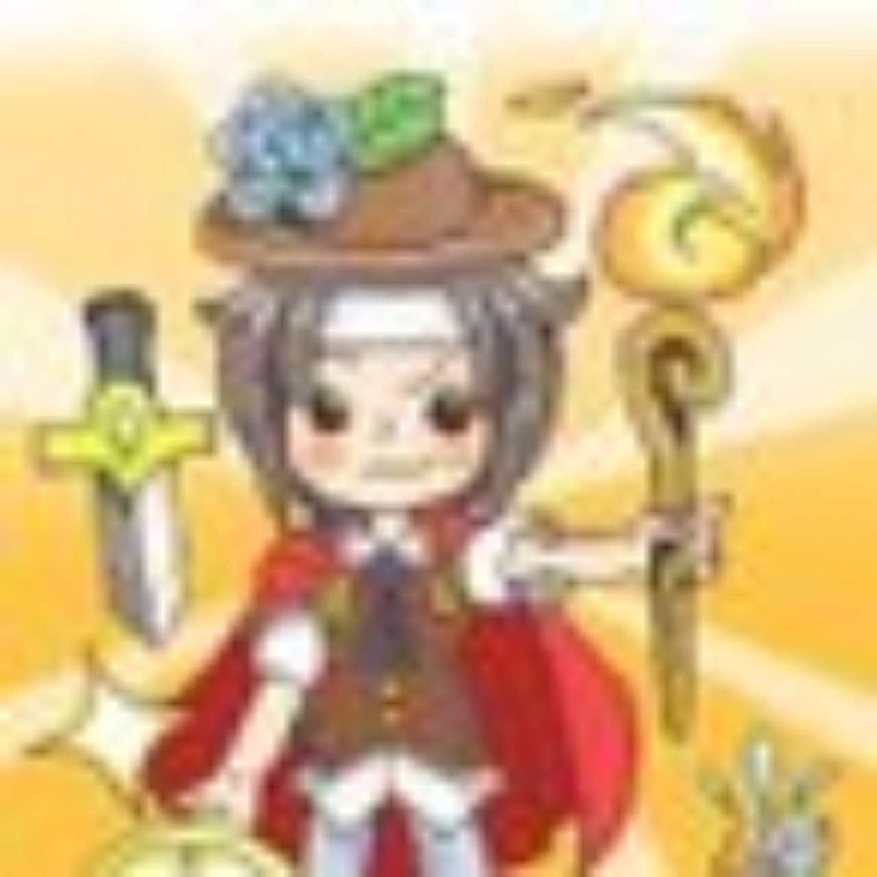 ここちー@変な声