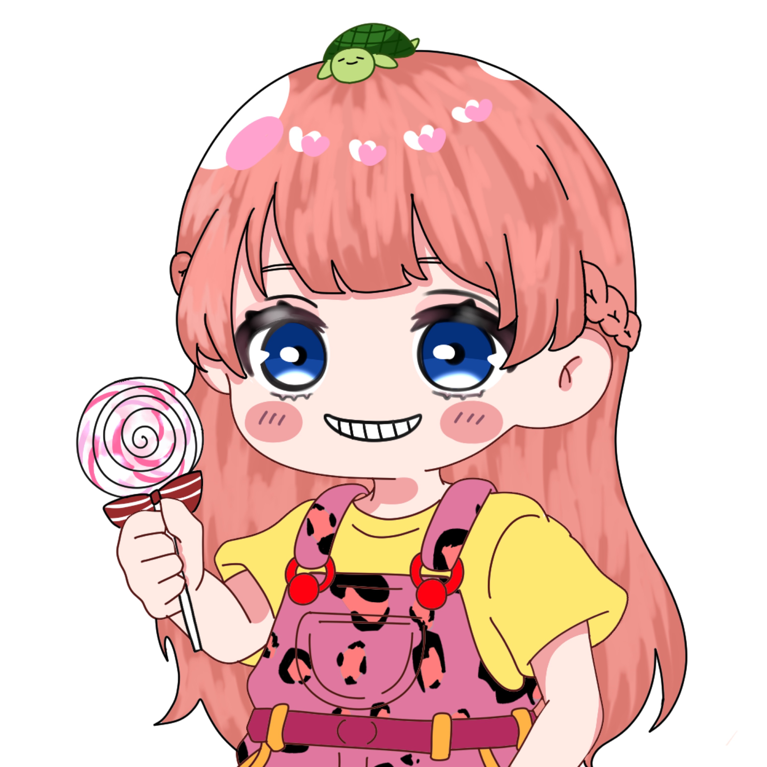 ᴬ*𓆉 𝕒𝕚-𝕔𝕙𝕒𝕟 #新CAST‼️