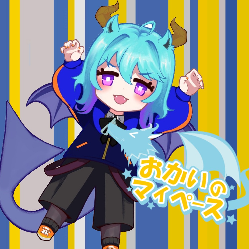 おかい
