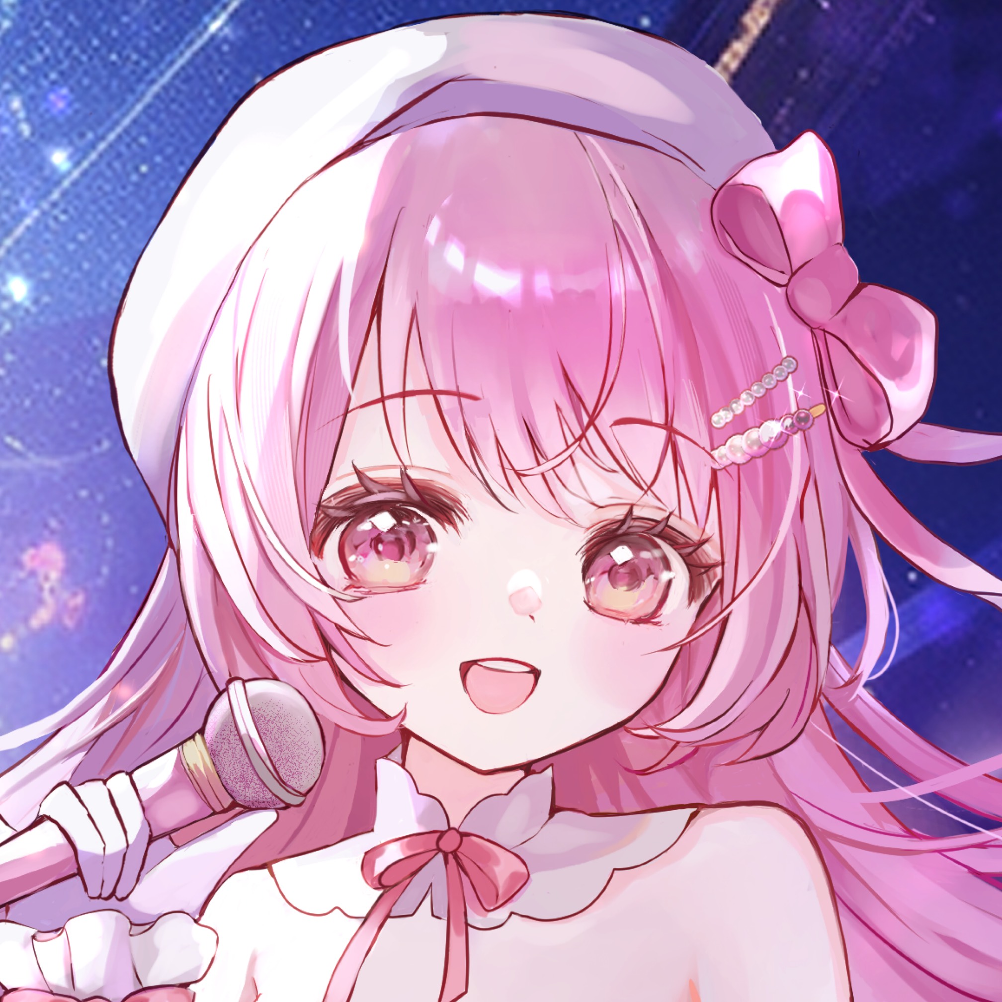 EMA @1周年🎂CAST🆙