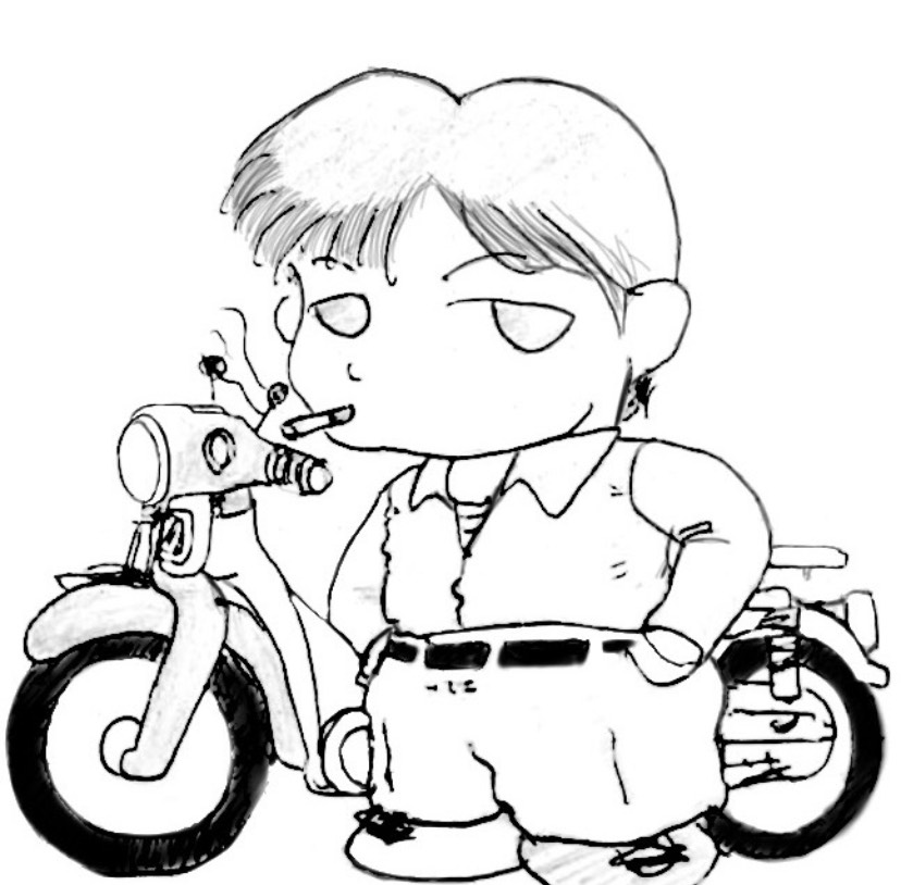 かぶ75🛠