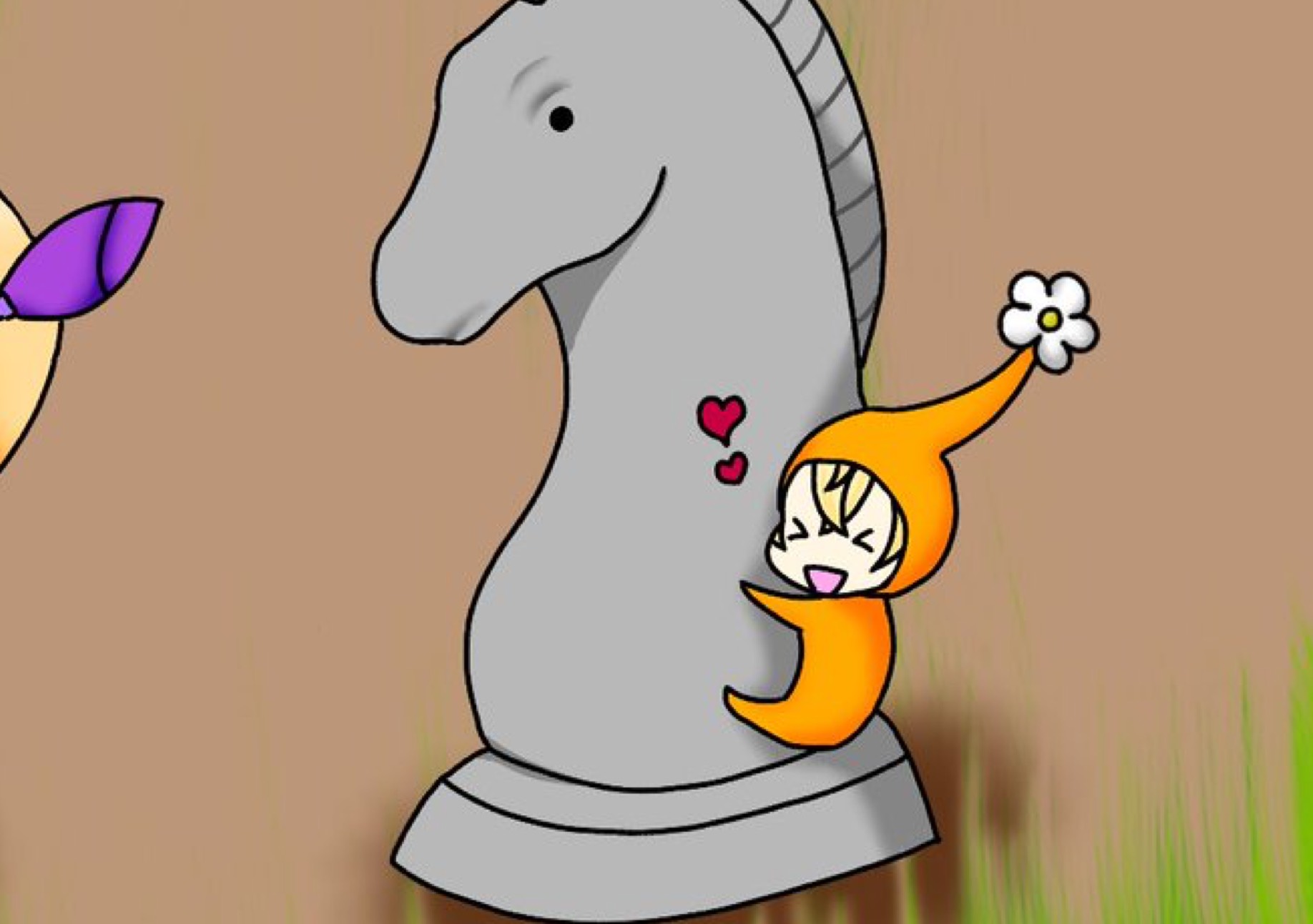れーらん