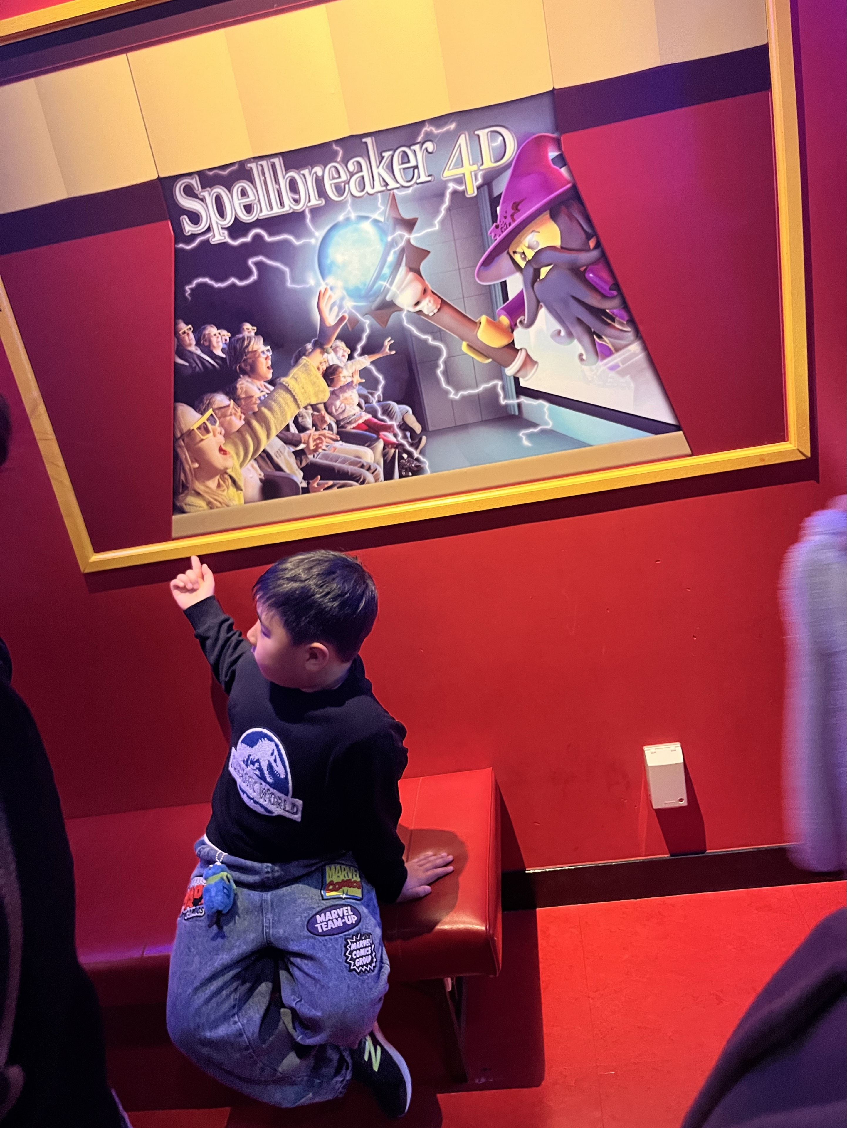 うぃ(あかあお）