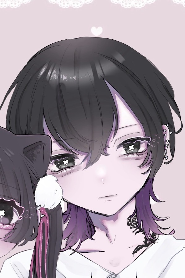 ☦︎︎𝓐 とあ