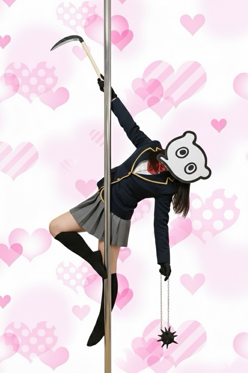 ㍿あまみやピンチョス㌠