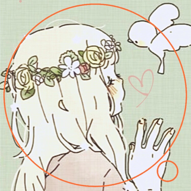 𓇼みぃ𓆉 ⋆