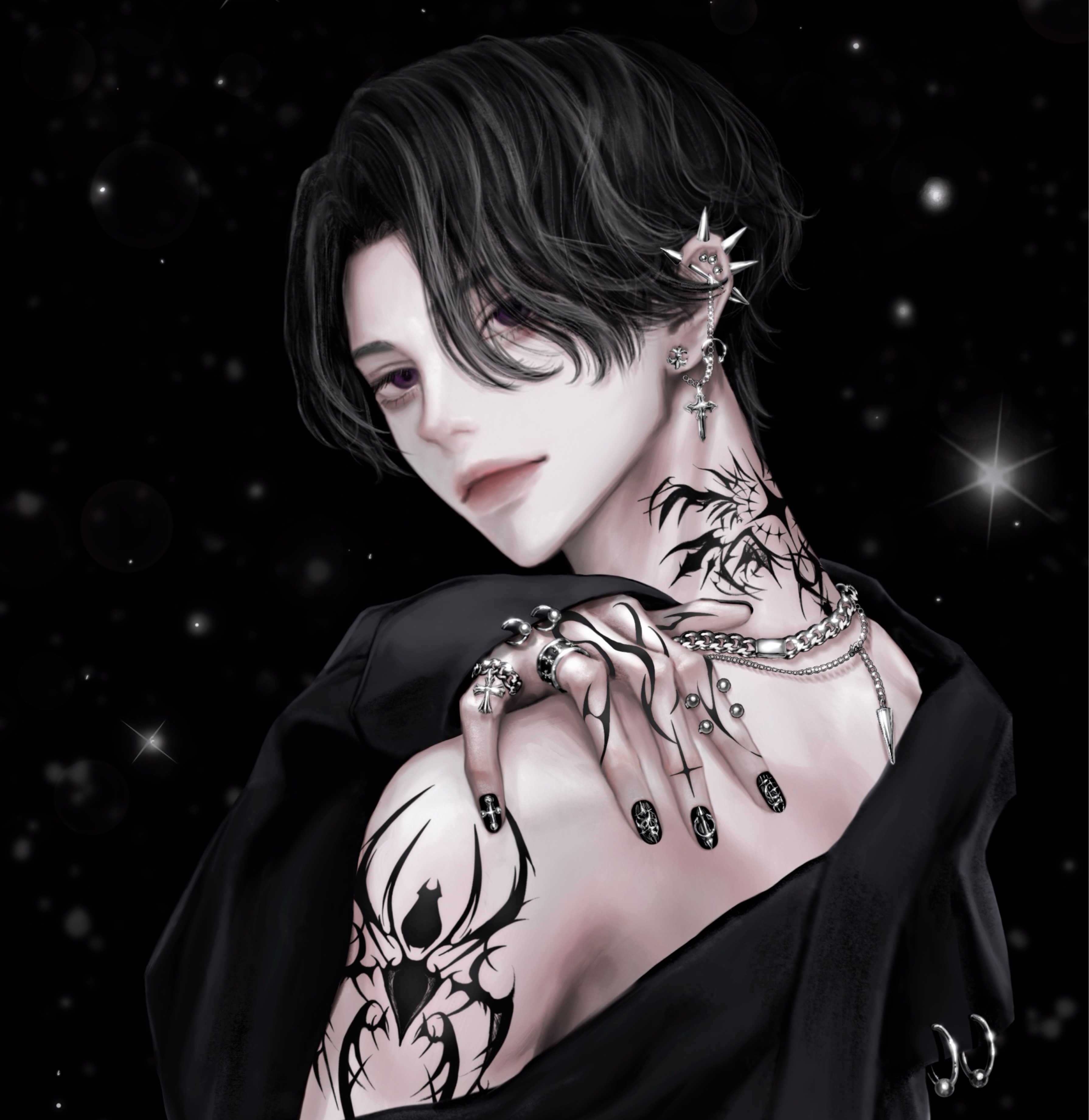 ゆーろ @ポッキー残り5351本