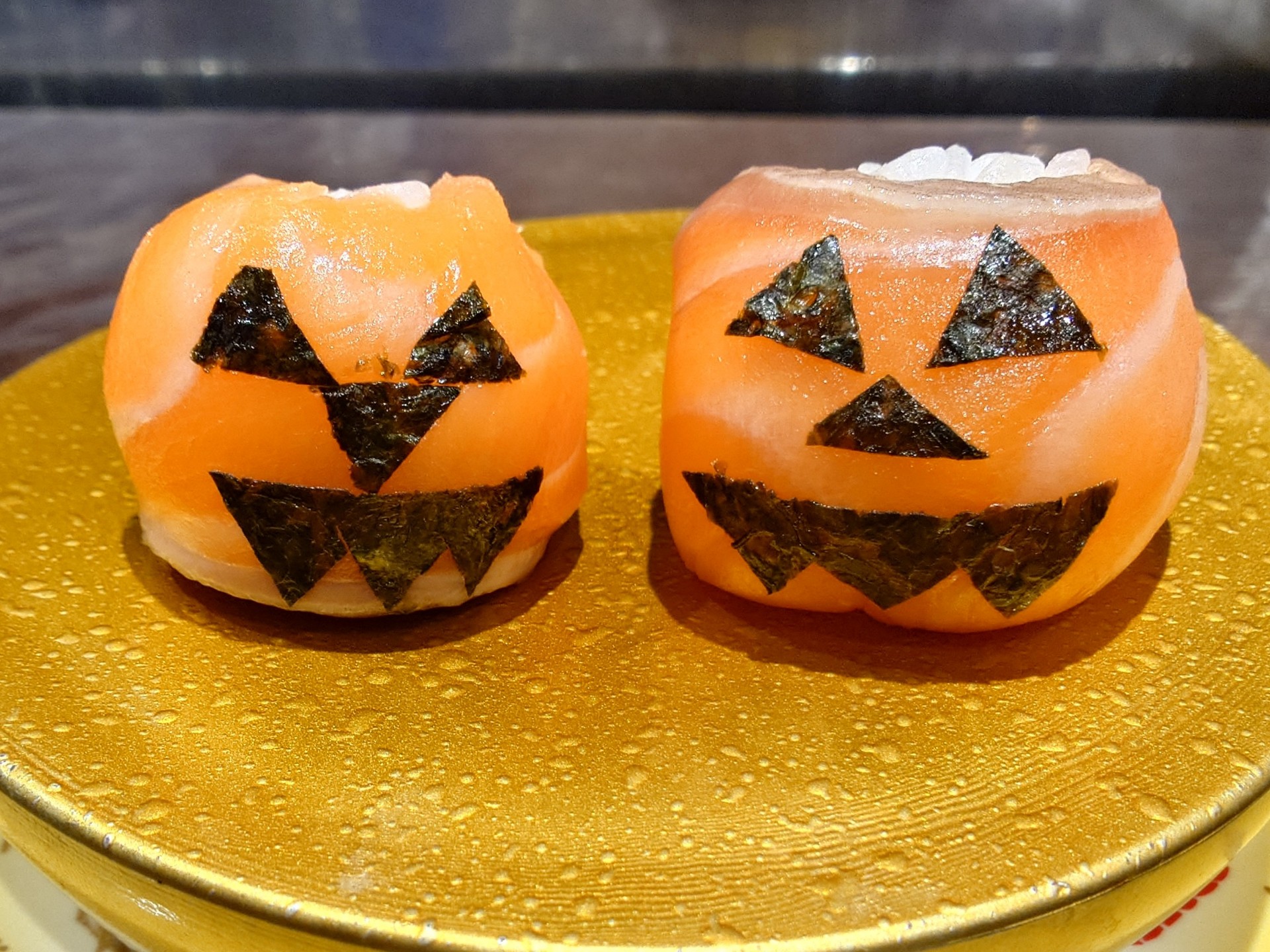 🍣てらさん@ばのまね