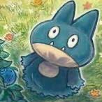 浅葱 虎狼丸