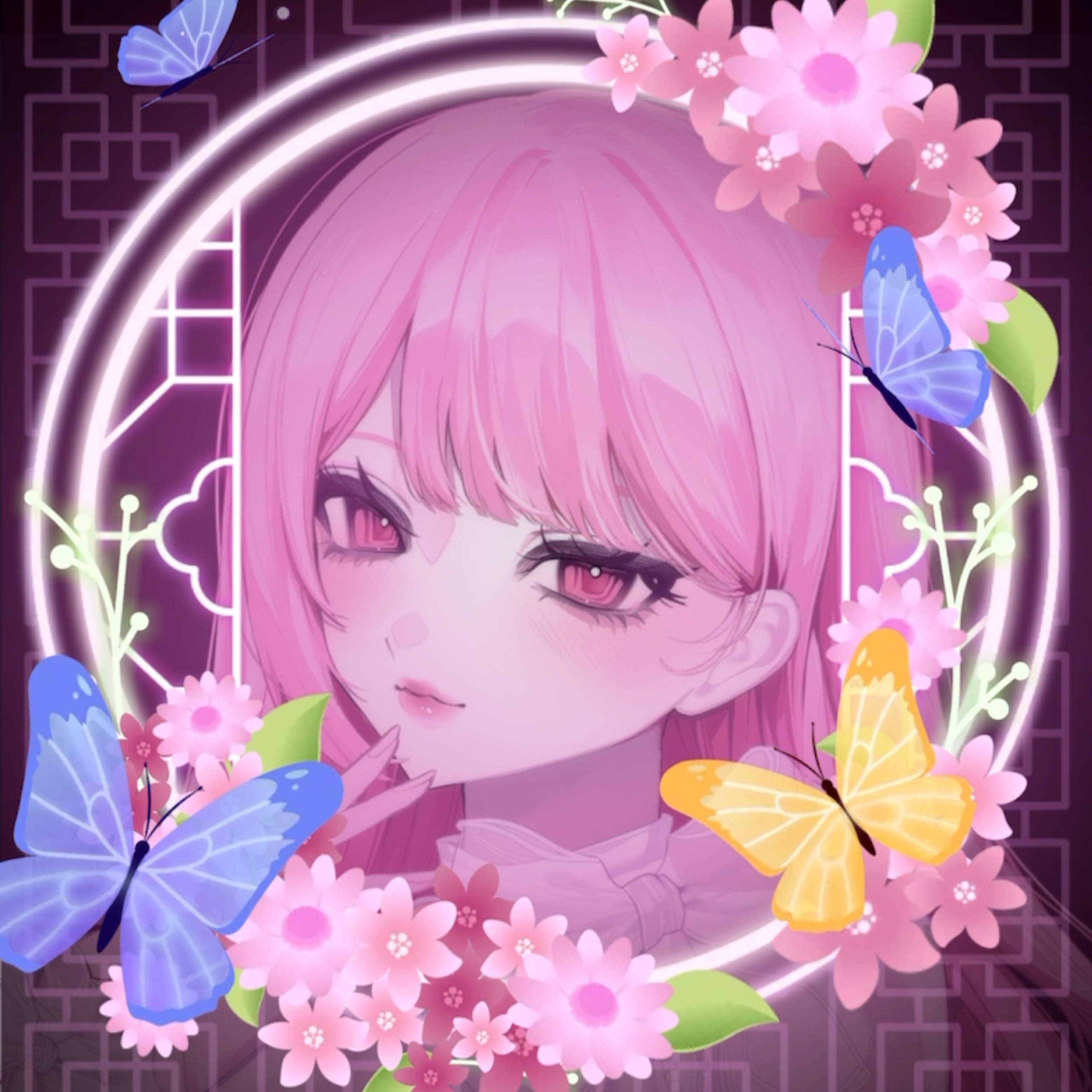 🐷ྀིうに🐷ᩚ