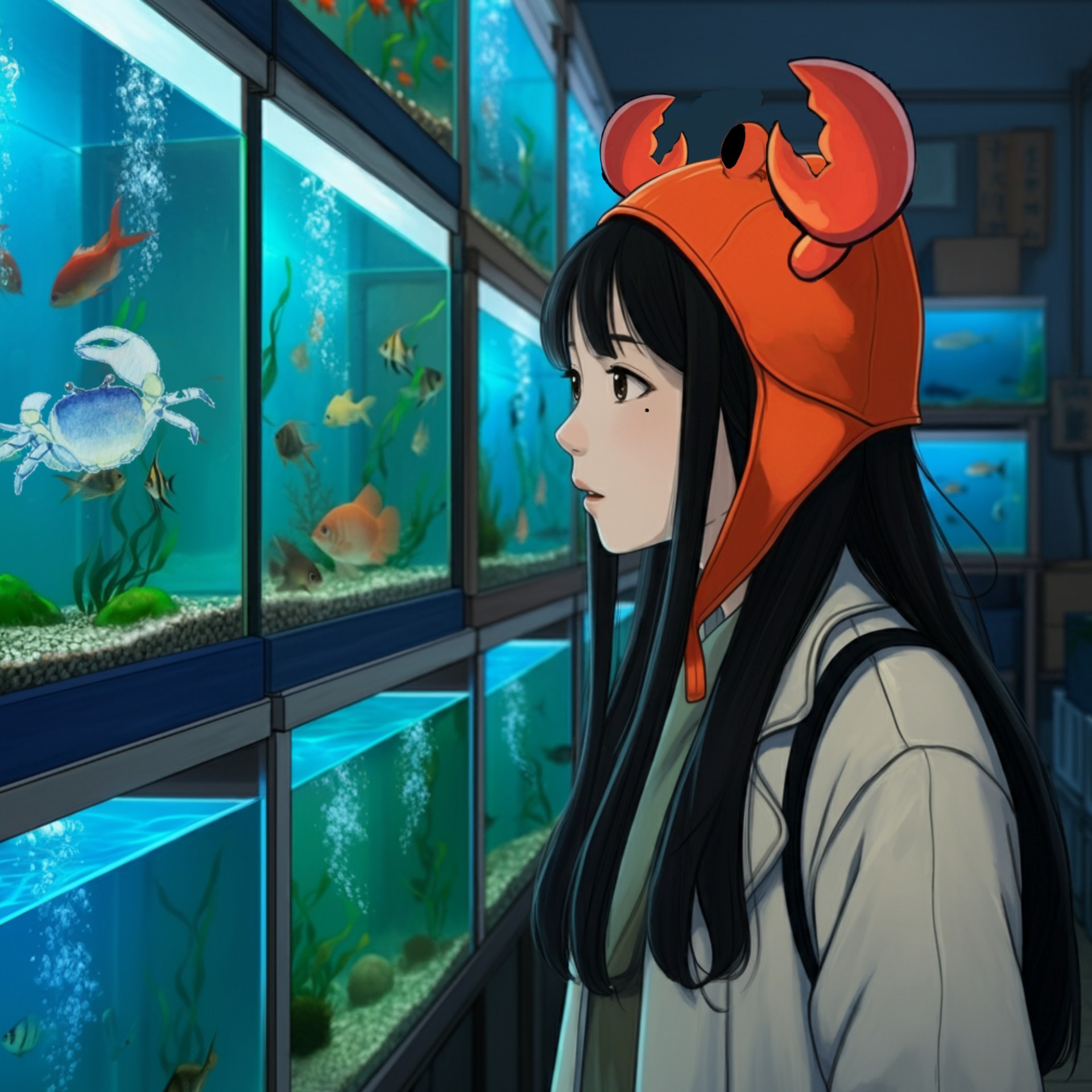 ずわいがに
