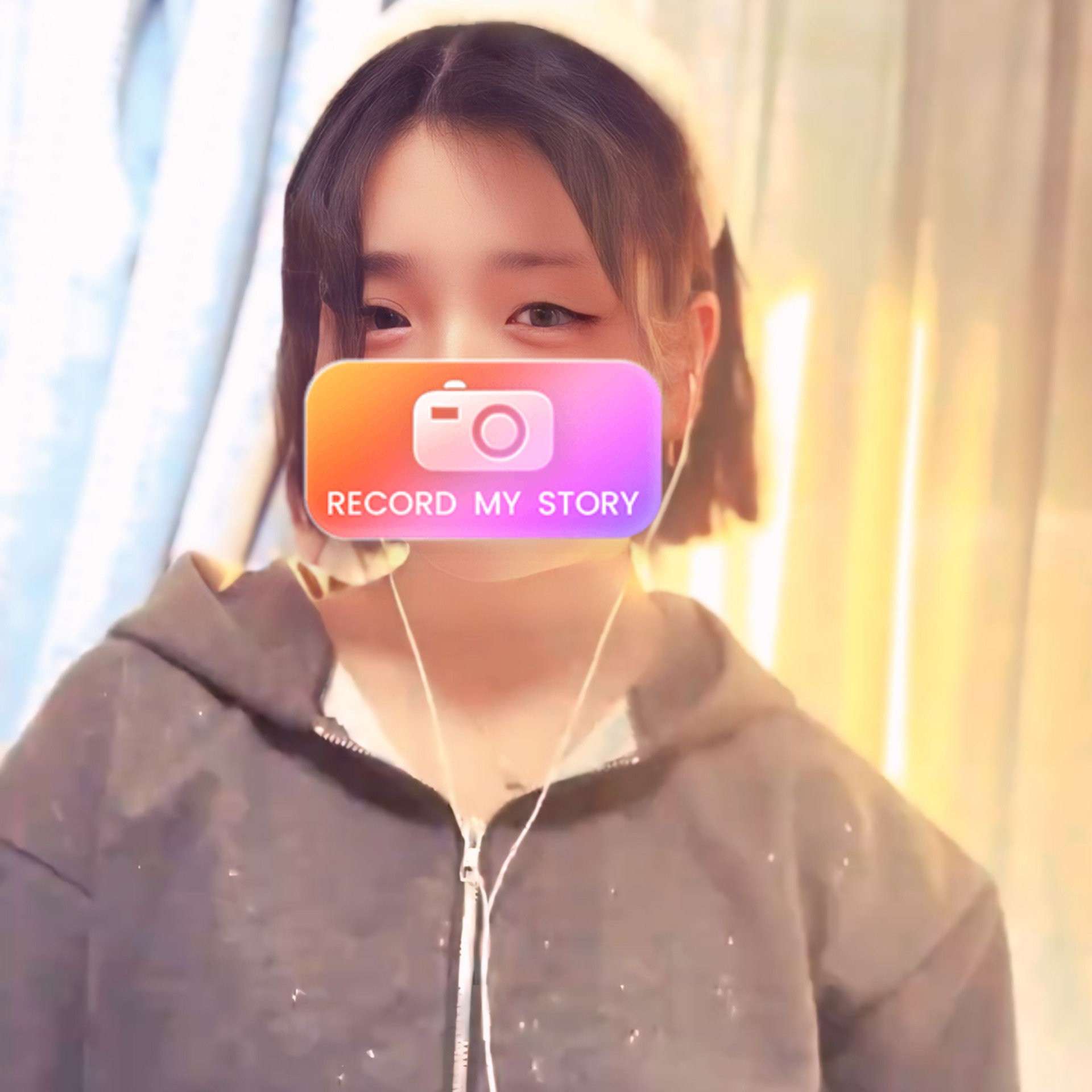 ᥫᩣ 姫森ちあきᥫᩣ ✓⃝