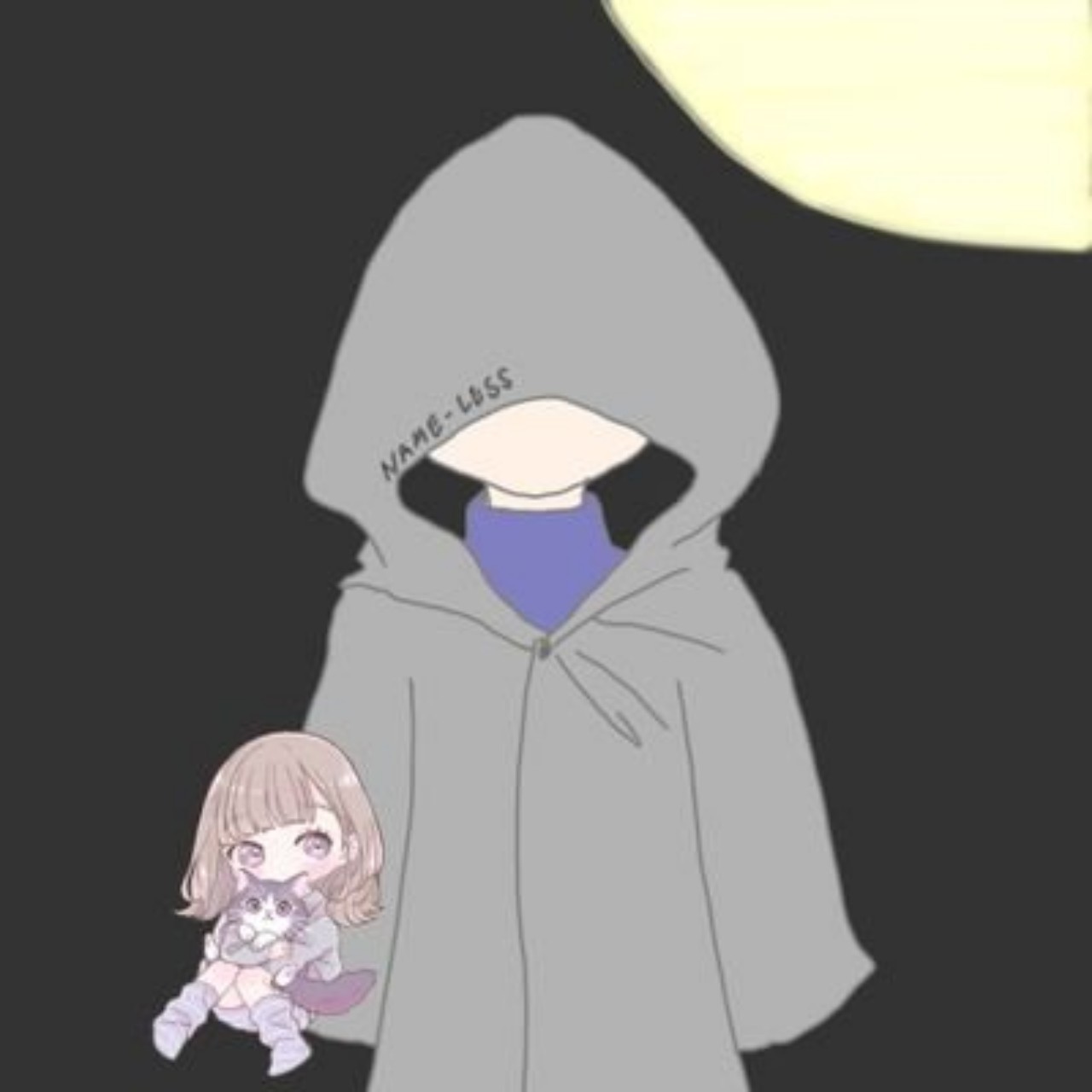 𝑁𝐴𝑀𝐸-𝐿𝐸𝑆𝑆⋆͛☾