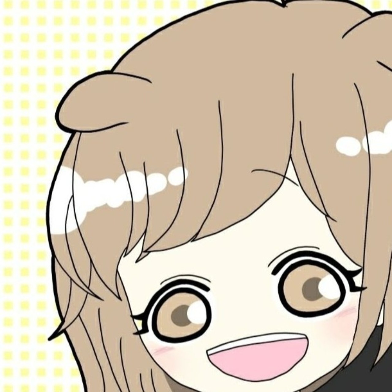 杠⁶ぞのみ(すごくかわいい)