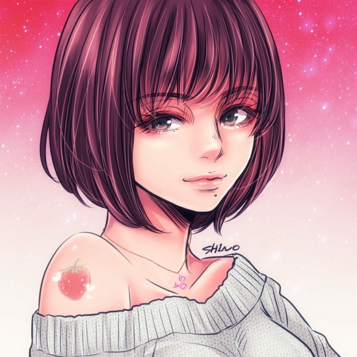 🍓ᵕ̈‪ෆ‪.ゆぅり