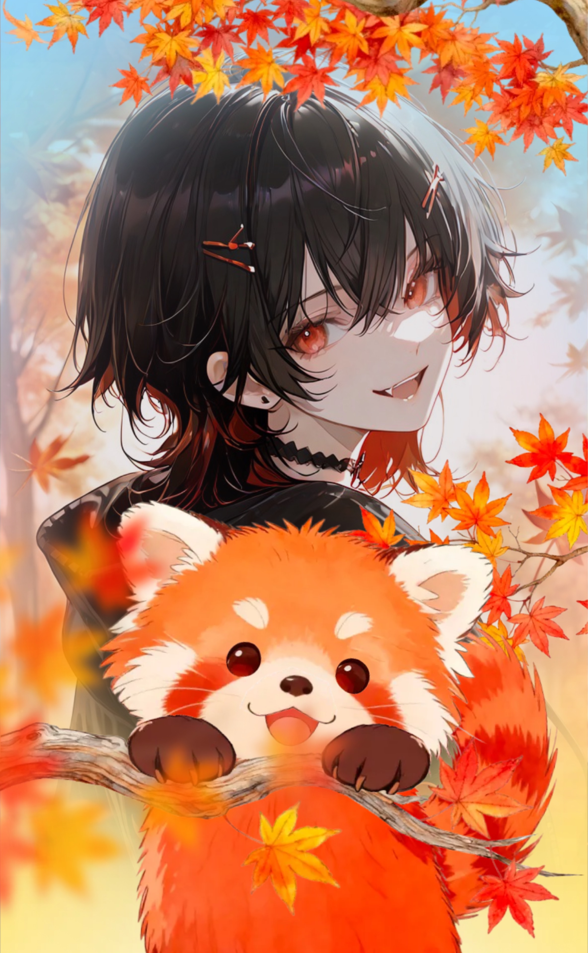 º✝︎☽︎︎·̩͙叶夜-ｶﾅﾔ-