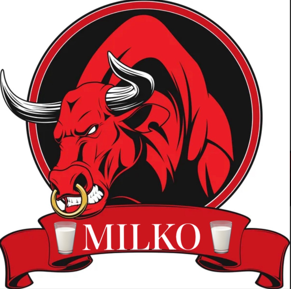 🥛🥖 MILKO 𓇼𓆉  専