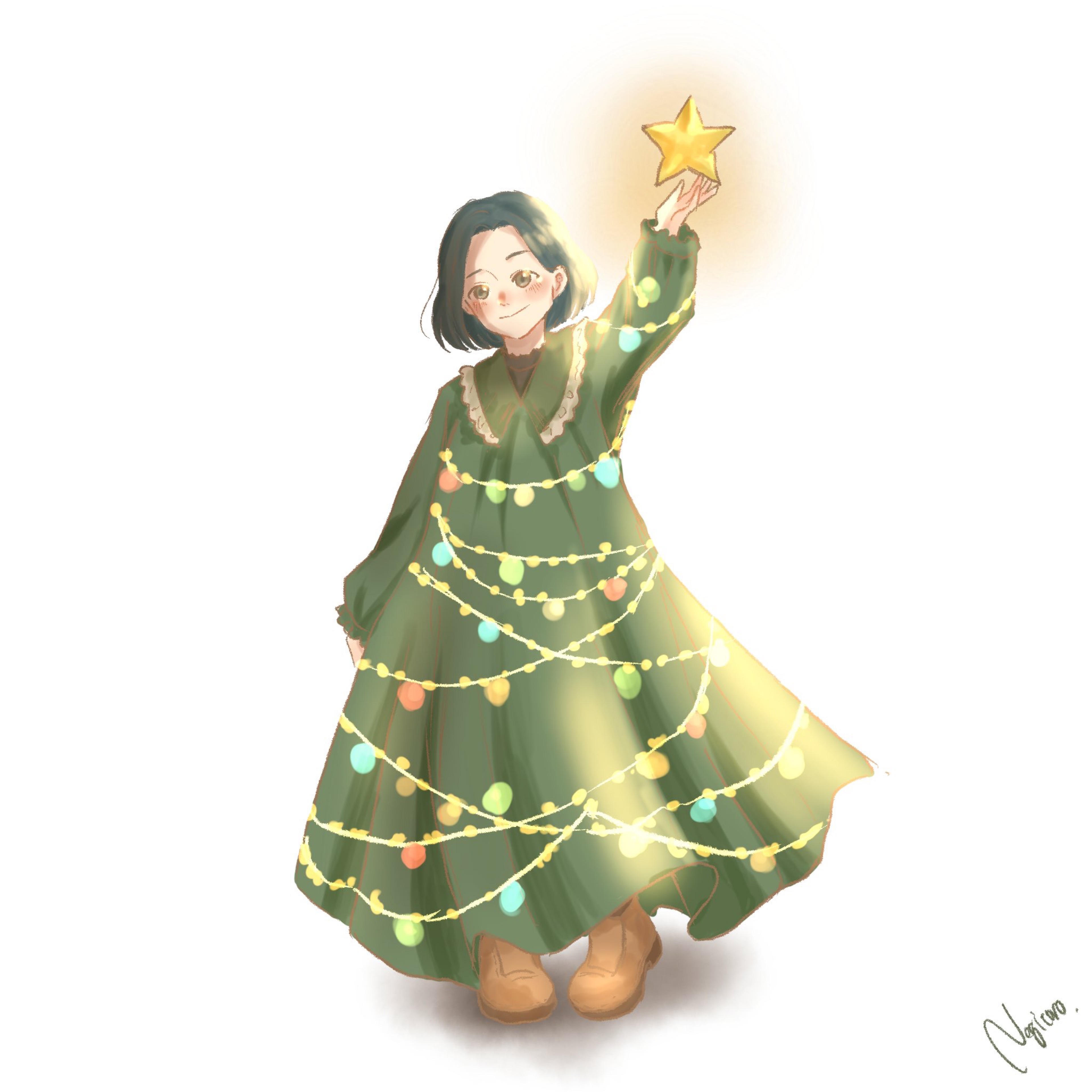 Ⓜ️あ̆̈ーちゃん