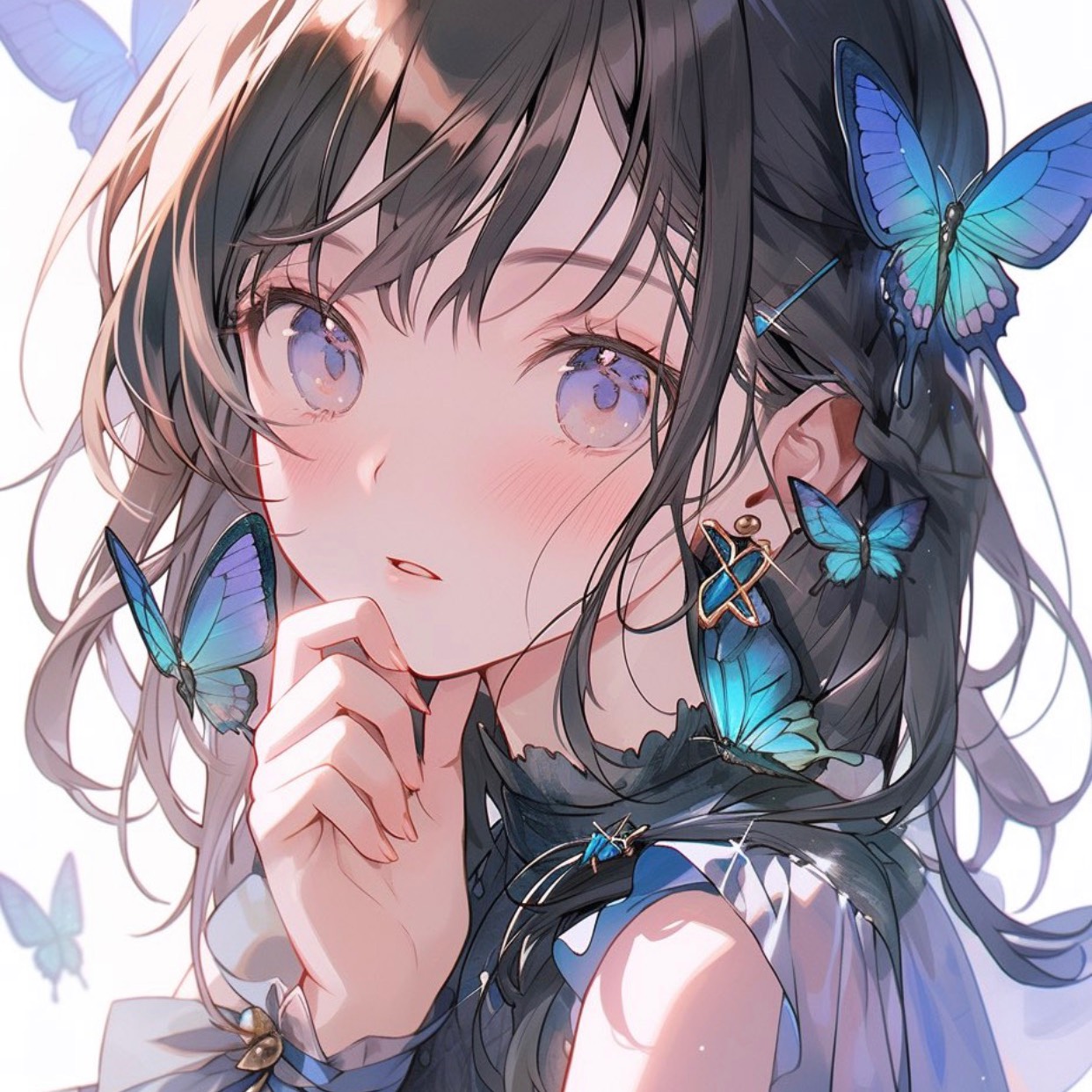 風音:•*”:.•♬✧