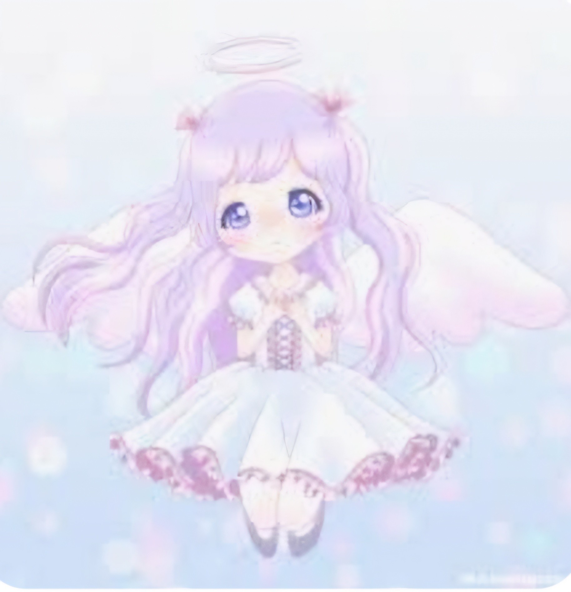 🍓シンシア〖🅜♍🅜🌺🅛〗
