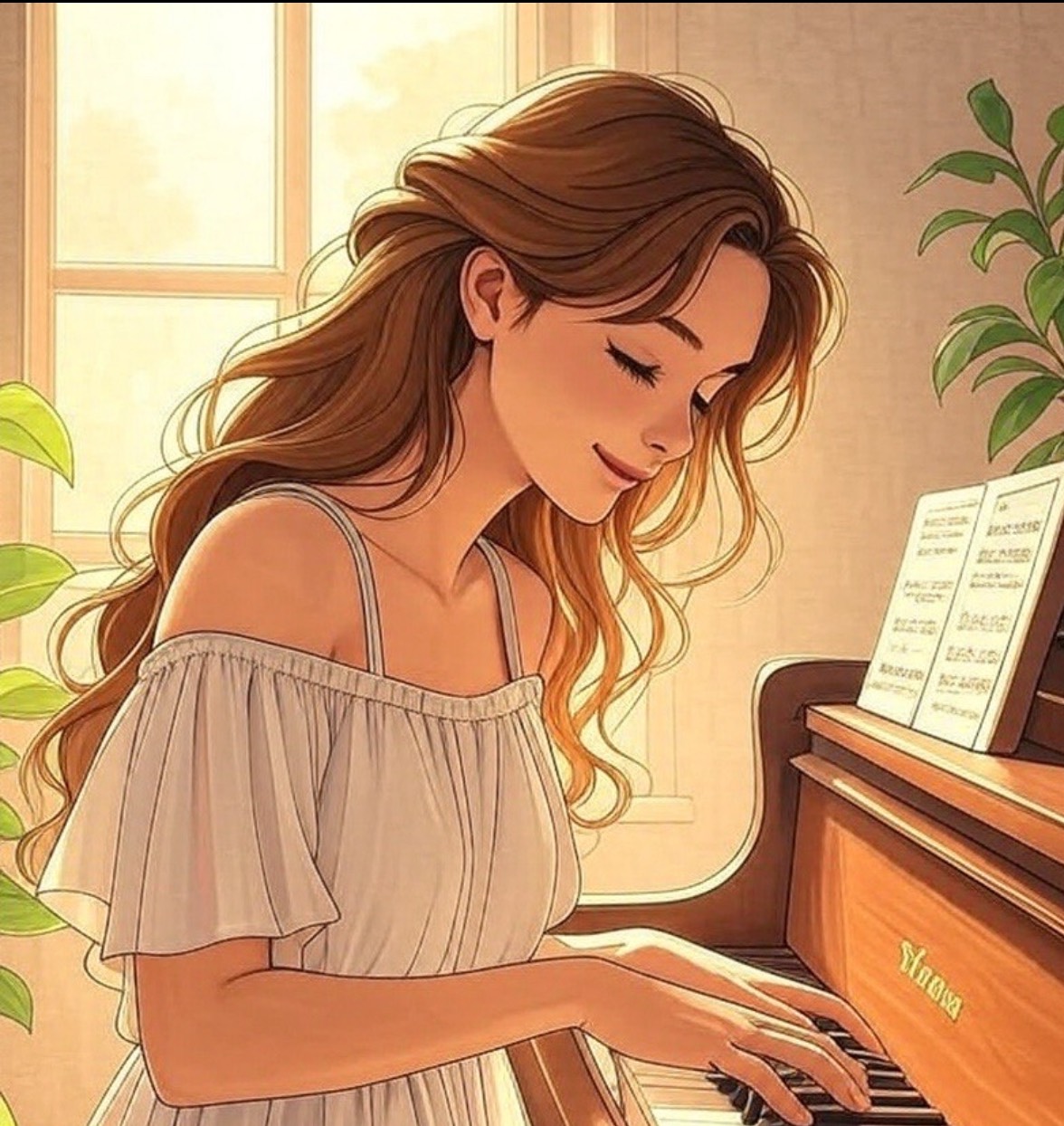 ➪♪𓈒𓏸りりぷるπ˙³˙