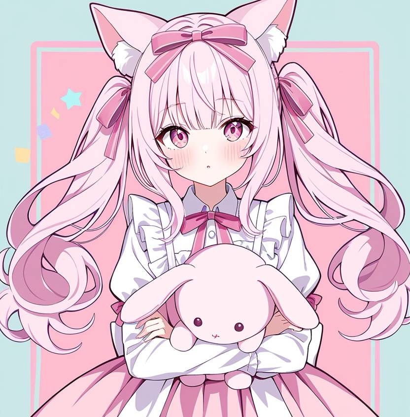 笑優 -miyu- ‧✧̣̥̇‧