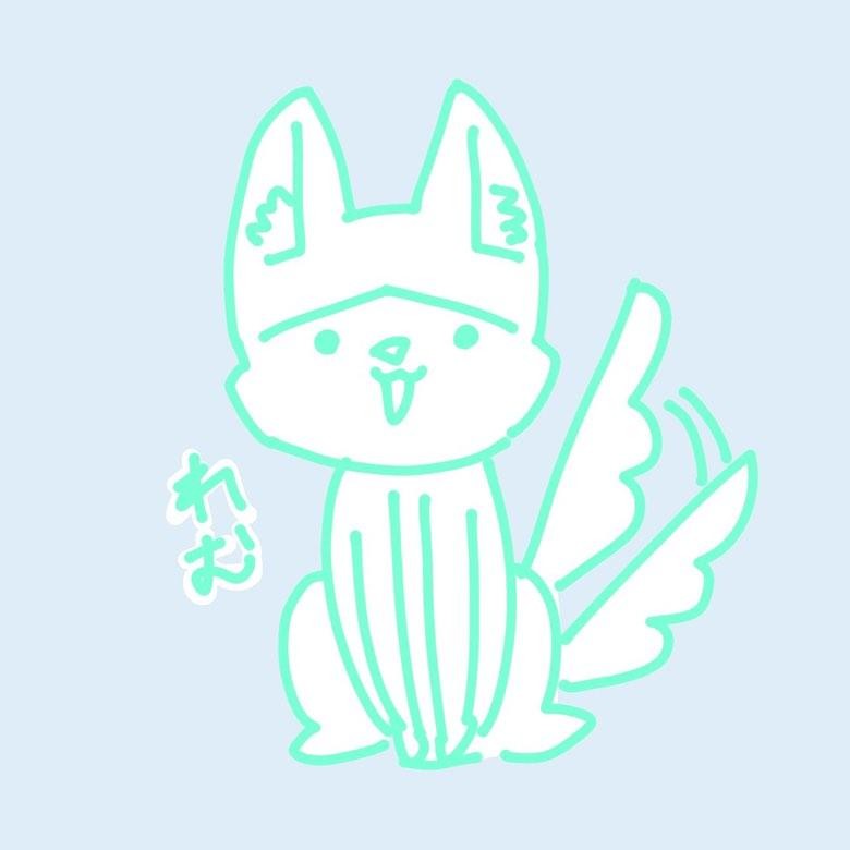 ✩.*˚れむまる🎷🍪☕🍼🦠