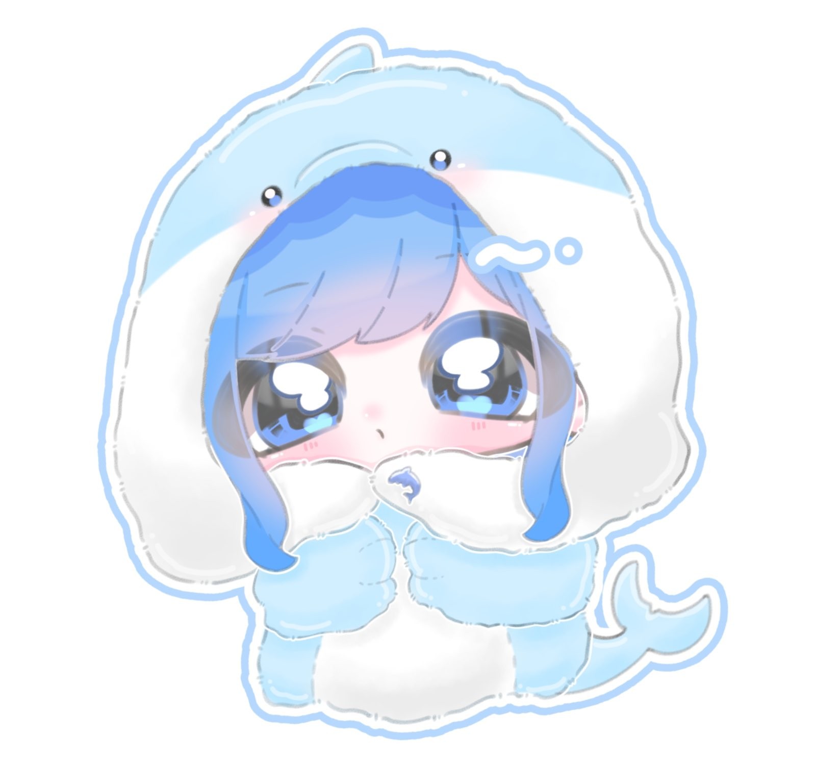 💧☘️泉琉-みずる