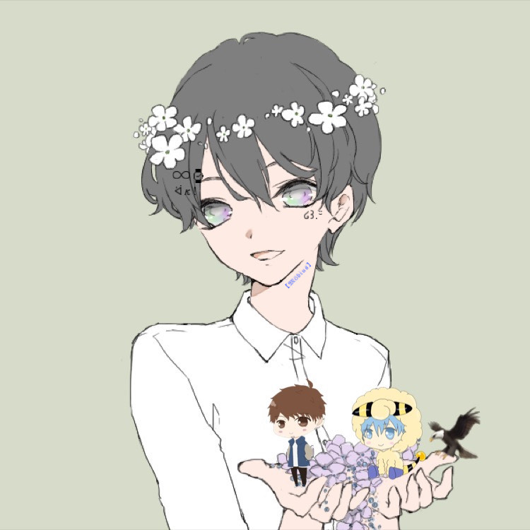 ໒꒱.¨̮しゅう 🦅 ∞⌚︎
