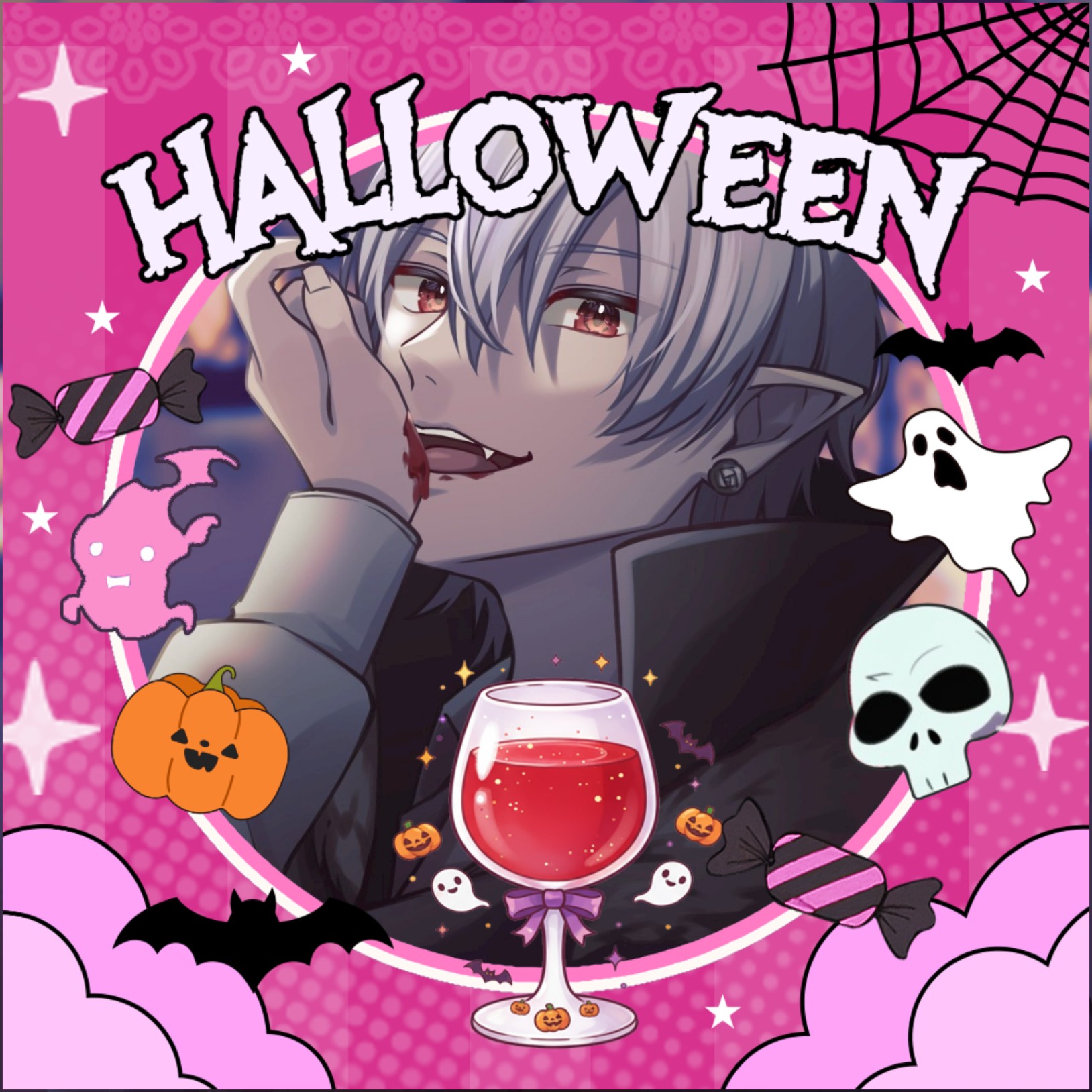 🌹☪︎* RioΦ🌀