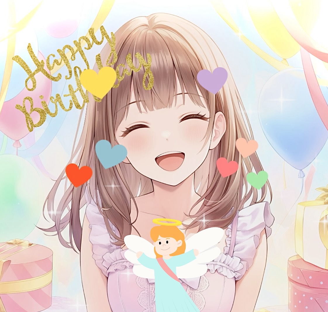 ℳꕤ︎ MIA(みあ)