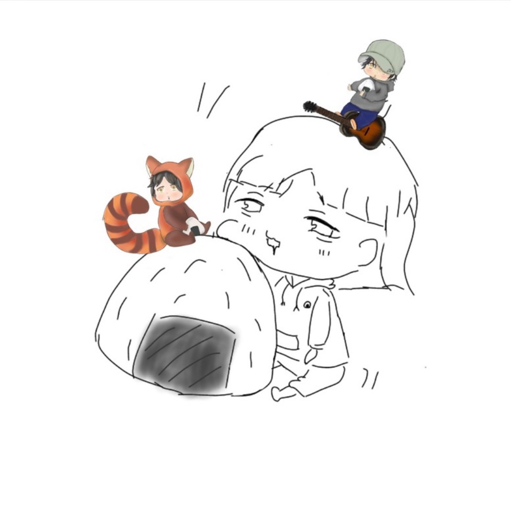 らすと。