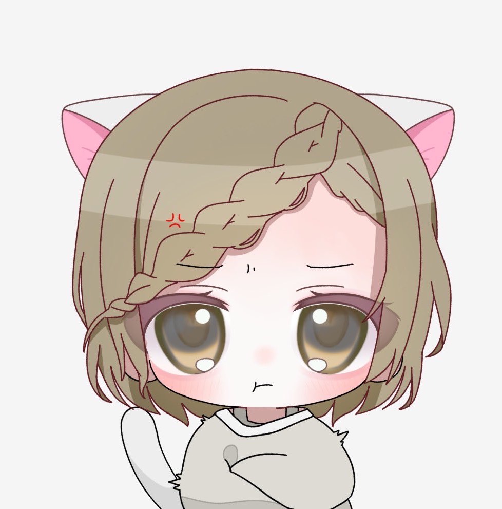 うー