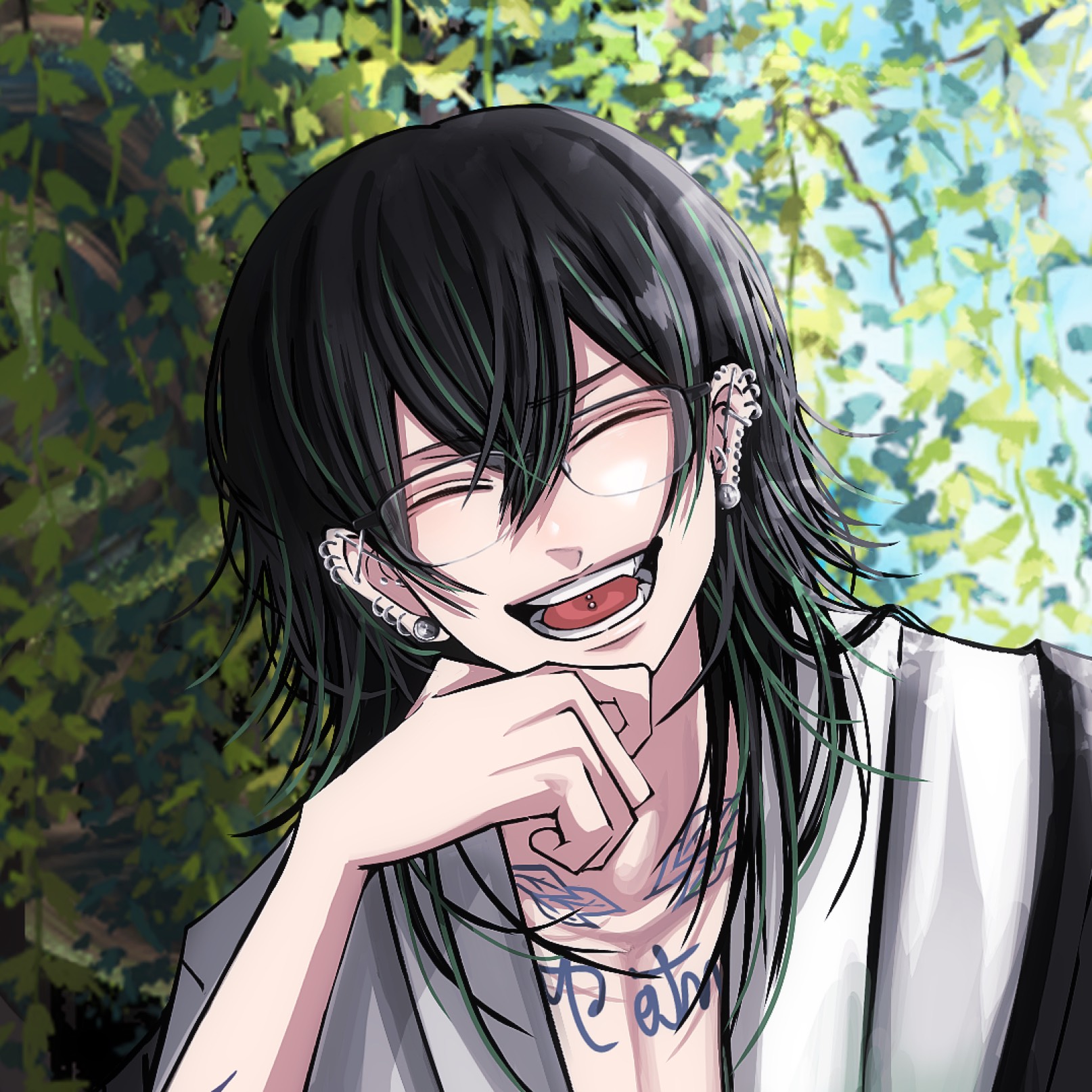 ⁸⁷𝆧.柳瀬-ﾔﾅｾ-